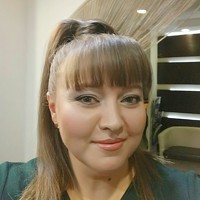 Photo Демидова Евгения Portrait of a photographer (avatar) Демидова Евгения