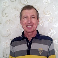 Portrait of a photographer (avatar) Алексей Резников