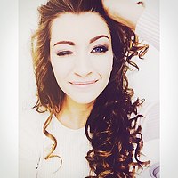 Portrait of a photographer (avatar) Anastasiya Otkidach