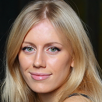 Photo Василиса Эльдарова Portrait of a photographer (avatar) Василиса Эльдарова