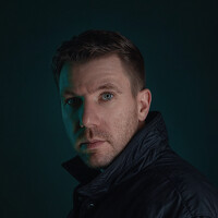 Portrait of a photographer (avatar) Антон Носиков (Anton Nossikov)