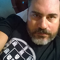 Portrait of a photographer (avatar) Paulo Neto