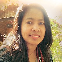 Portrait of a photographer (avatar) talogtoktoi