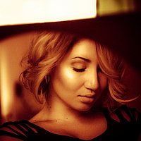 Portrait of a photographer (avatar) Kate Pogor