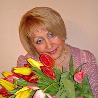 Portrait of a photographer (avatar) Людмила Шишкина (Liudmyla Shyshkina)