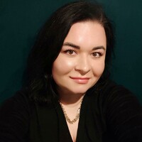 Portrait of a photographer (avatar) julifox