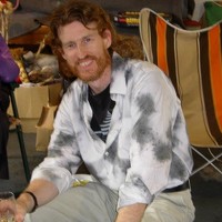 Portrait of a photographer (avatar) Mykossen McBrossen