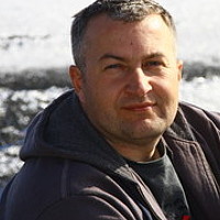 Portrait of a photographer (avatar) Сергей Мудрёнов (Sergey Mudrenov)