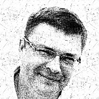 Portrait of a photographer (avatar) Андрю Баженов (Bazhenov Andrew)