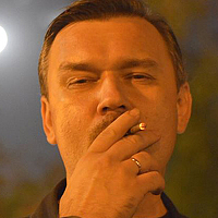 Portrait of a photographer (avatar) Алексей Филиппов (Alex Philippov)