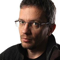 Portrait of a photographer (avatar) Андрей Салата (ANDREI SALATA)