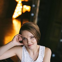 Portrait of a photographer (avatar) Наталья Андреева (Natalia Andreeva)