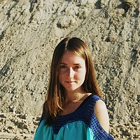 Portrait of a photographer (avatar) Маша (Masha)