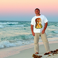 Portrait of a photographer (avatar) Чернышев Олег (oleg chernyshev)