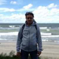 Photo Maxx Portrait of a photographer (avatar) Maxx