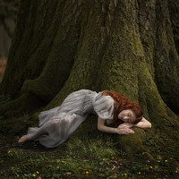 Portrait of a photographer (avatar) Izabella Sapuła