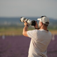 Portrait of a photographer (avatar) Игорь Крюков (Igor Kryukov)