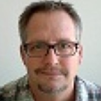 Portrait of a photographer (avatar) Clark B. King (clark)