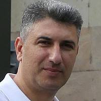 Portrait of a photographer (avatar) zaid alwttar