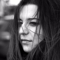 Portrait of a photographer (avatar) Вера Владимирова (Vera Vladimirova)