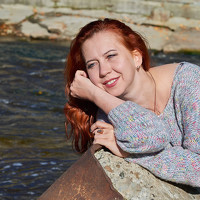 Portrait of a photographer (avatar) Екатерина Ким (Kim Ekaterina)