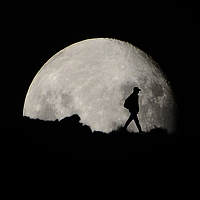Portrait of a photographer (avatar) Василь Камалов (Vasil Kamalov)
