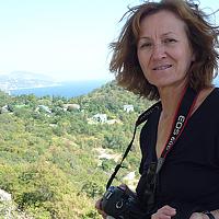 Portrait of a photographer (avatar) Ольга Лысенко (Olga Lysenko)