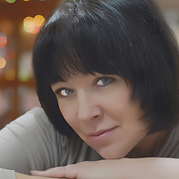 Portrait of a photographer (avatar) Наталья