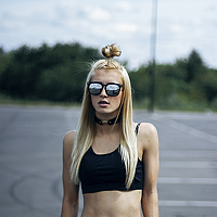 Portrait of a photographer (avatar) Котович Екатерина (KATSIARYNA KATOVICH)