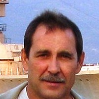 Portrait of a photographer (avatar) Мясников Сергей