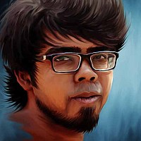 35Photo profile picture for @raihan