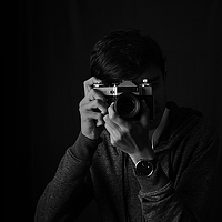35Photo profile picture for @kushal