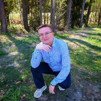 Portrait of a photographer (avatar) Сергей Александрович (Шестаков)