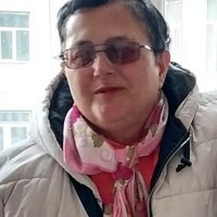 35Photo profile picture for @mariami