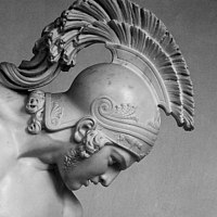 Portrait of a photographer (avatar) Саша