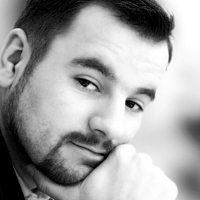 Portrait of a photographer (avatar) Андрей