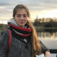 Photo Alisa Portrait of a photographer (avatar) Alisa