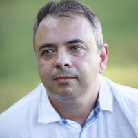 Portrait of a photographer (avatar) Yuri Shepelev