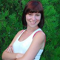 Photo Наталия Федак Portrait of a photographer (avatar) Наталия Федак