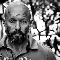 Portrait of a photographer (avatar) Sergey Panferov