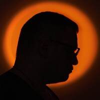 Photo Иван Сергеевич ( Ivan Zinyakov) Portrait of a photographer (avatar) Иван Сергеевич ( Ivan Zinyakov)