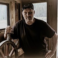 Portrait of a photographer (avatar) Владимир Колотуша (Vladimir Kolotoucha)