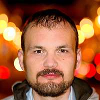 Portrait of a photographer (avatar) Aleksandr (Zaitcev)