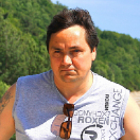 Portrait of a photographer (avatar) Alexandr52 (Alexandr Telenkov)