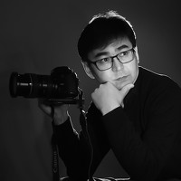 Portrait of a photographer (avatar) Sarsenbek Kyzaibek