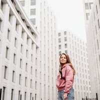 Photo Мария Басарева Portrait of a photographer (avatar) Мария Басарева