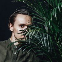 Portrait of a photographer (avatar) Максим Бажов (Max Bazhov)