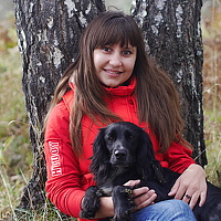 Portrait of a photographer (avatar) Яковлева Анастасия