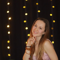 Photo Залина Хубецова (Zalina Khubetsova) Portrait of a photographer (avatar) Залина Хубецова (Zalina Khubetsova)