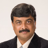 Portrait of a photographer (avatar) M Nafis Khan (Mohammed Nafis Khan)